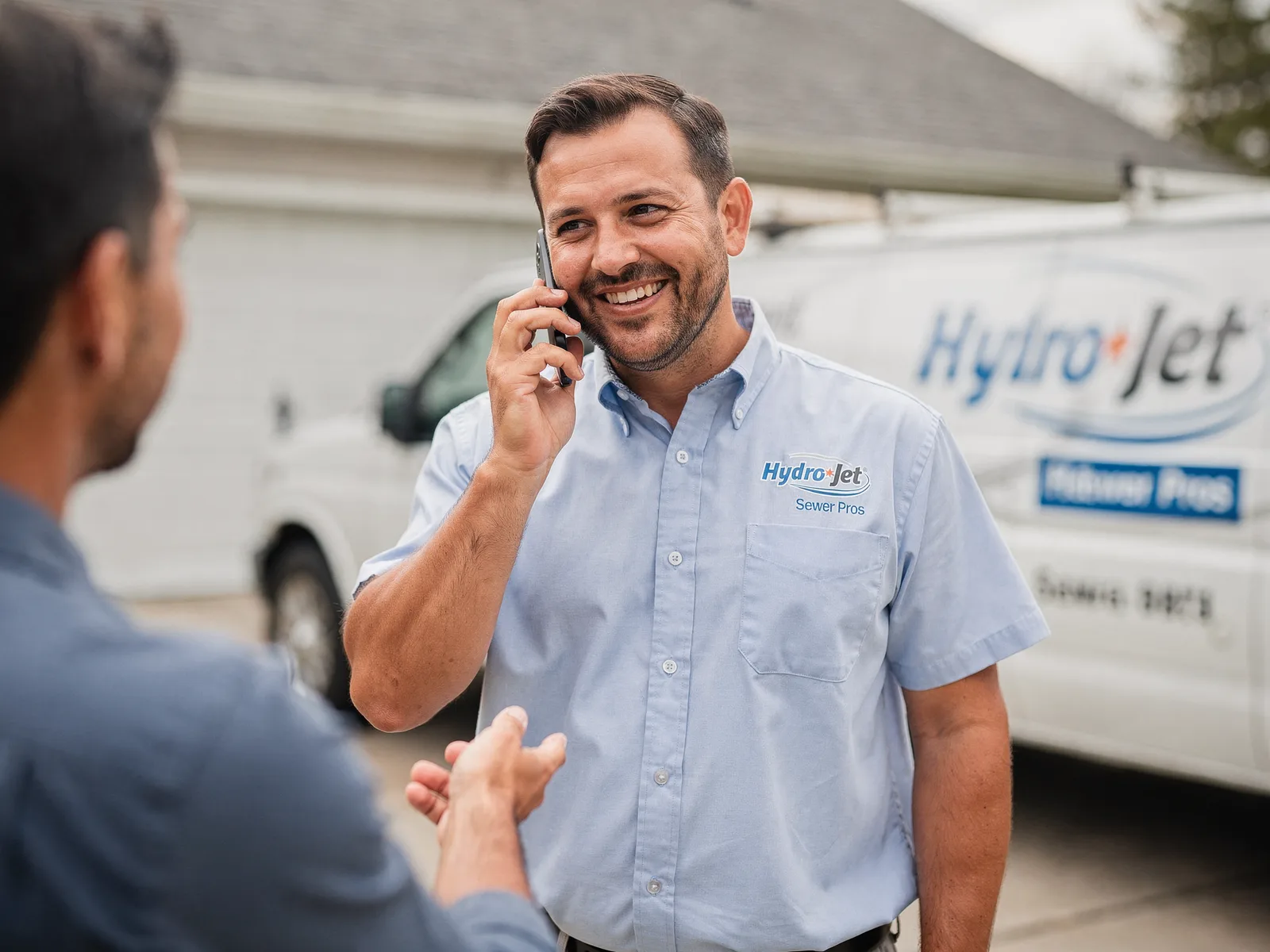 Hydro Jetting Near Me South Burlington, VT FAQs